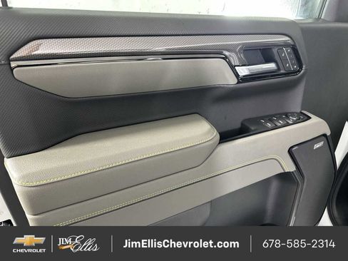 New 2026 Chevrolet Silverado 1500 ZR2 image 46