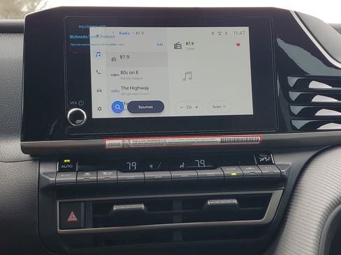 New 2026 Toyota Camry SE image 24