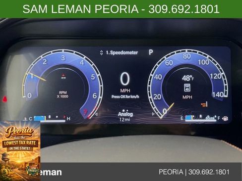 New 2025 Jeep Grand Cherokee L Summit image 12