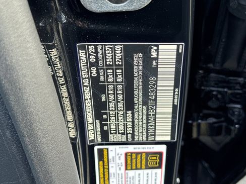 New 2026 Mercedes-Benz GLC 300 4MATIC image 27