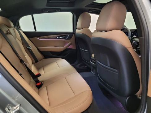 New 2026 Cadillac CT5 Premium Luxury image 14