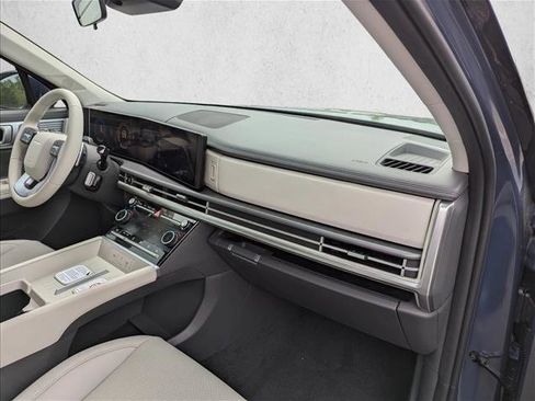 New 2026 Hyundai Santa Fe SEL FWD image 25