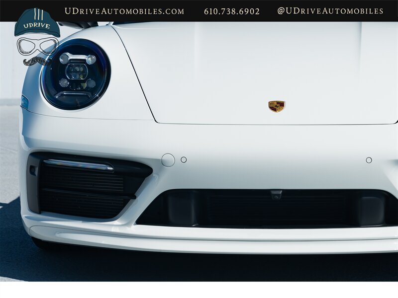 Used 2024 Porsche 911 Carrera T RWD image 14