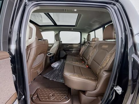 New 2026 RAM 1500 Limited AWD/4WD image 26