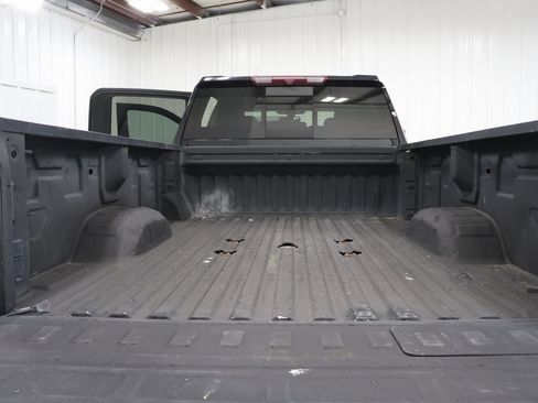 Used 2020 Chevrolet Silverado 2500 LTZ image 35