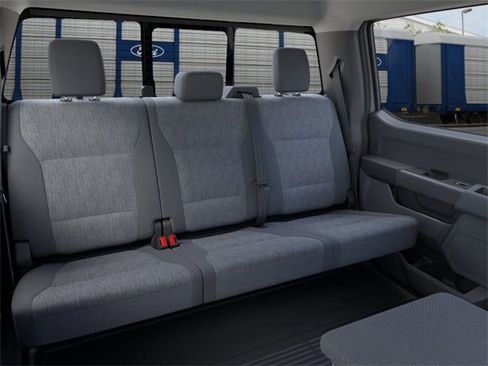 New 2026 Ford F350 XL image 11