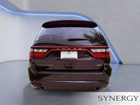 Used 2026 Dodge Durango GT RWD image 7