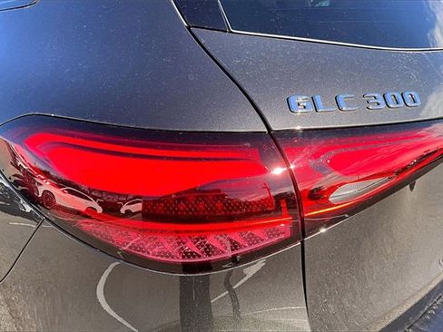New 2026 Mercedes-Benz GLC 300 image 14