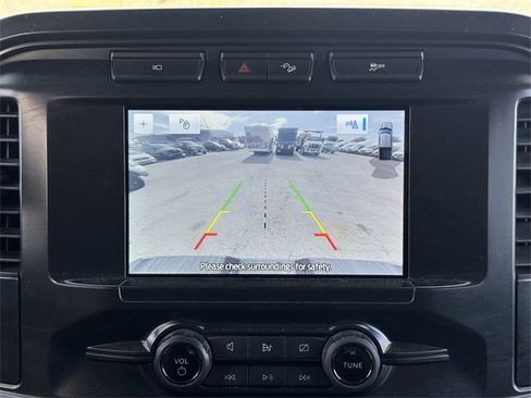 Used 2022 Ford F150 XL w/ STX Appearance Package image 18