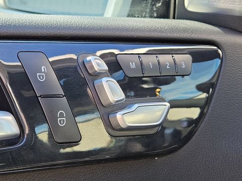 Used 2017 Mercedes-Benz GLS 450 4MATIC image 18