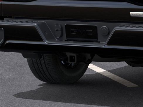 New 2026 GMC Sierra 1500 Elevation image 14