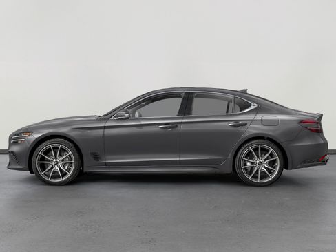 New 2026 Genesis G70 2.5T Prestige RWD image 3