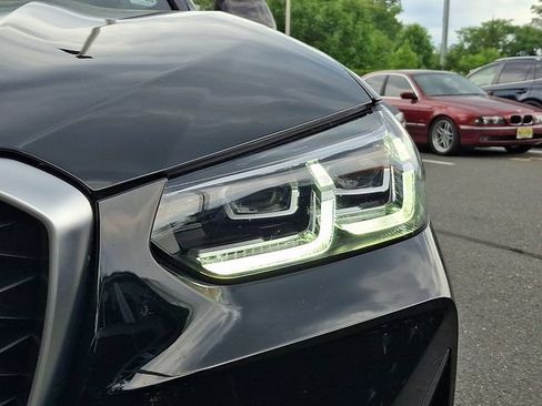 Used 2022 BMW X4 xDrive30i w/ Premium Package AWD/4WD image 9