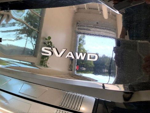 Used 2024 Nissan Rogue SV AWD/4WD image 22