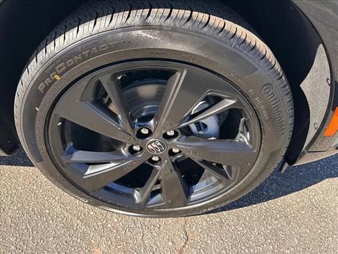 New 2026 Buick Envision Sport Touring image 14