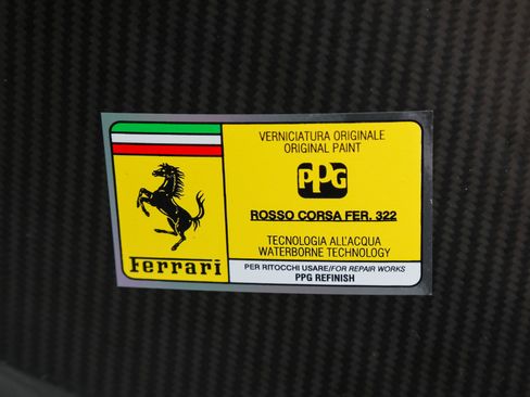 Certified 2019 Ferrari 488 Pista Coupe image 39