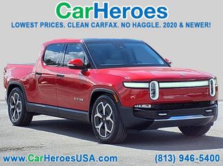 Used 2024 Rivian R1T Adventure video 1