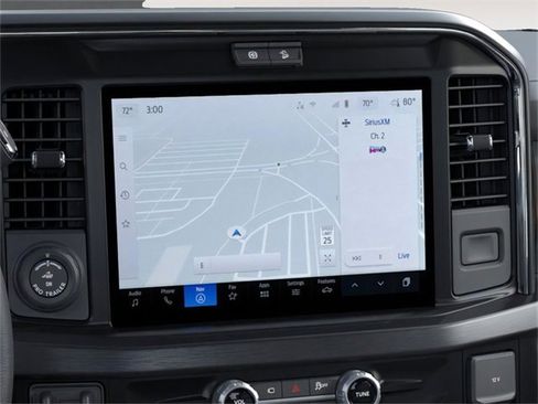 New 2025 Ford F350 Lariat w/ Lariat Ultimate Package image 14