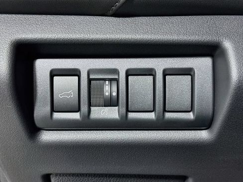 New 2026 Subaru Outback Touring XT AWD/4WD image 10