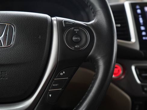 Used 2017 Honda Pilot EX-L image 27