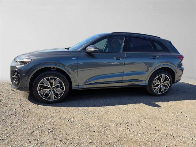 New 2026 Audi Q5 Premium Plus AWD/4WD image 6