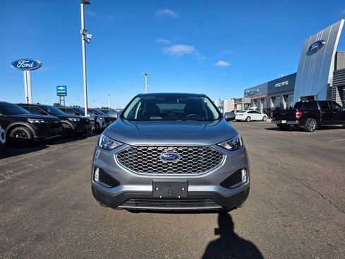 Used 2023 Ford Edge SEL w/ Convenience Package image 2