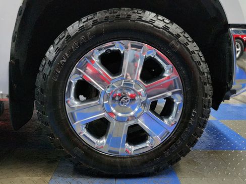 Used 2016 Toyota Tundra 1794 Edition image 74