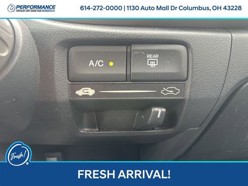 Used 2013 Honda Fit Base image 22
