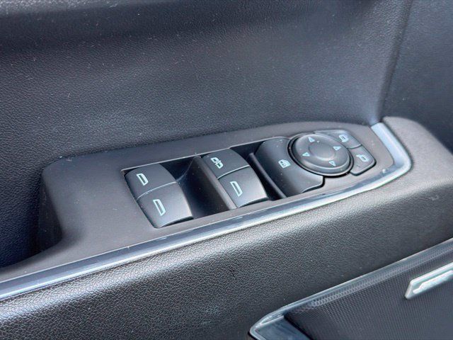Used 2024 GMC Sierra 1500 Elevation w/ Elevation Premium Package AWD/4WD image 14