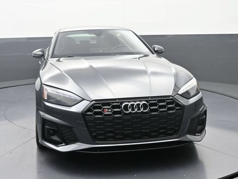 Used 2021 Audi S5 Prestige w/ Prestige Package AWD/4WD image 2