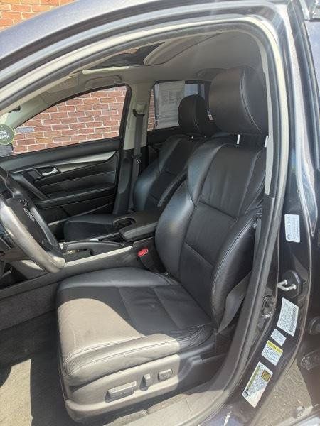 Used 2014 Acura TL Special Edition FWD image 7