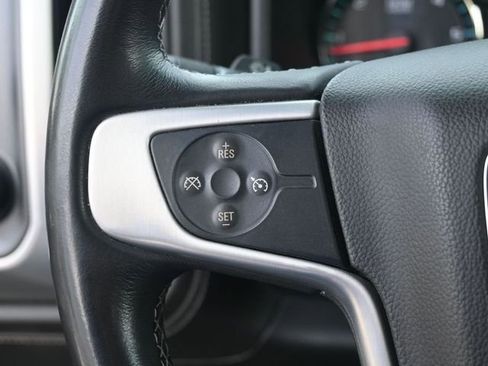 Used 2017 GMC Sierra 1500 SLE w/ SLE Value Package image 32