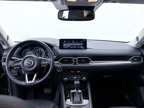 Used 2025 MAZDA CX-5 Carbon Edition AWD/4WD image 30