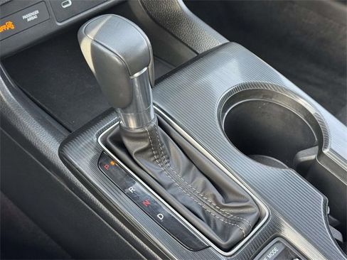 Used 2025 Honda Civic Sport image 27