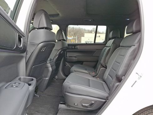 New 2026 Hyundai Santa Fe Calligraphy AWD/4WD image 5
