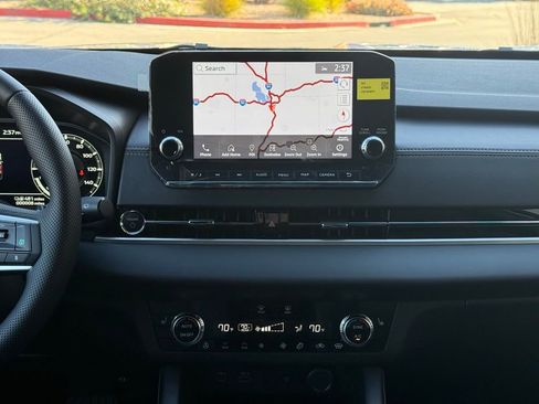 New 2025 Mitsubishi Outlander SEL Black Edition image 14