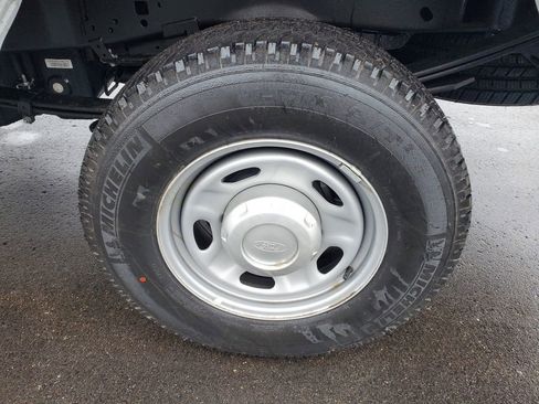 New 2026 Ford F250 XL w/ Snow Plow Prep Package image 30