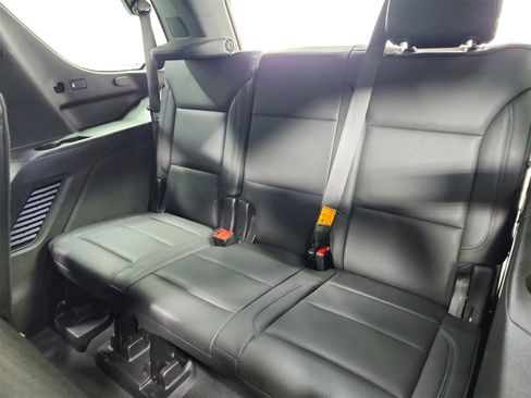 Used 2024 Chevrolet Tahoe LT image 35