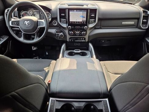 Used 2023 RAM 1500 Big Horn AWD/4WD image 15