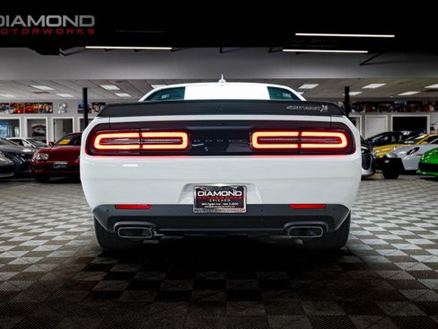 Used 2023 Dodge Challenger R/T Scat Pack RWD image 24