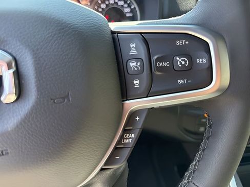 New 2026 RAM 3500 Big Horn image 18