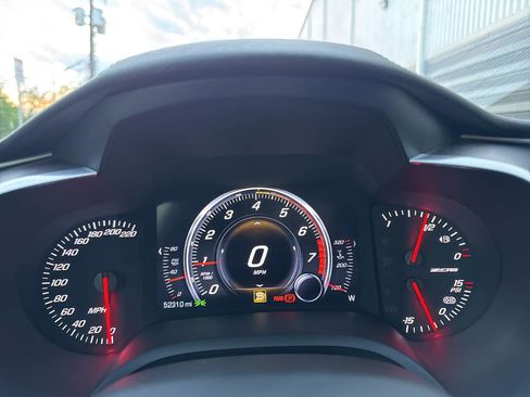 Used 2017 Chevrolet Corvette Z06 image 33