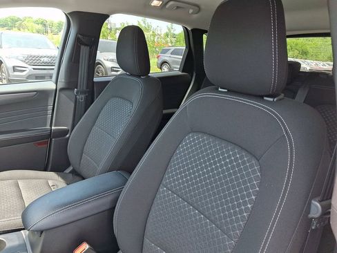 Certified 2023 Ford Escape Active AWD/4WD image 14