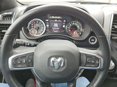Used 2024 RAM 1500 Laramie image 21