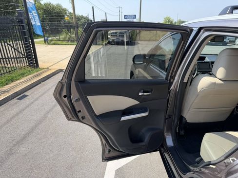 Used 2015 Honda CR-V EX-L image 21
