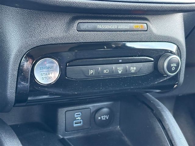Certified 2023 Ford Escape SE w/ PHEV Premium Package FWD image 25