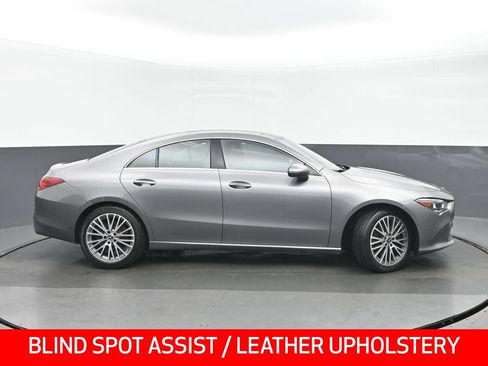 Used 2020 Mercedes-Benz CLA 250 4MATIC image 2