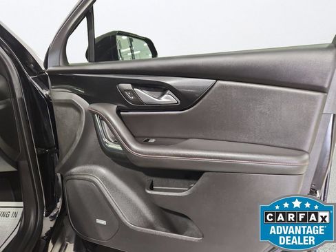 Used 2022 Chevrolet Blazer RS w/ Enhanced Convenience Package FWD image 27