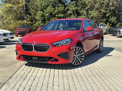 Certified 2024 BMW 228i Gran Coupe w/ Premium Package