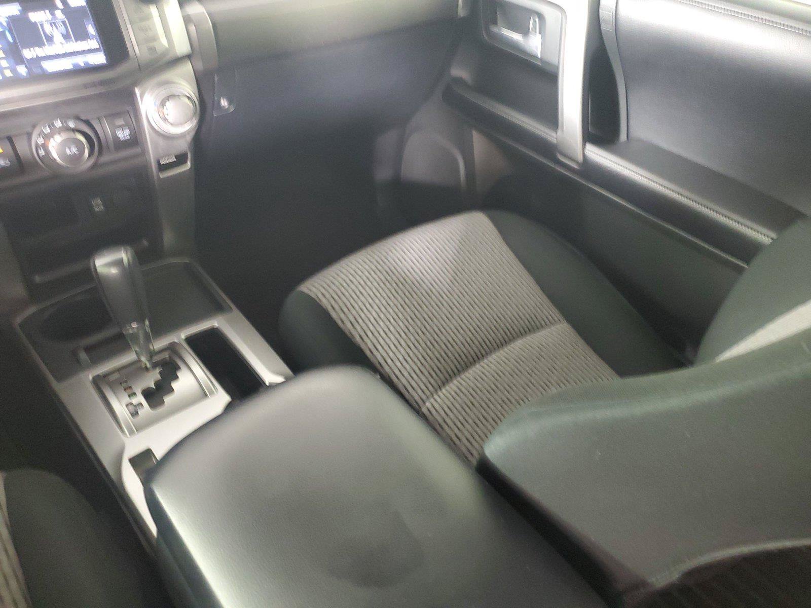 Used 2017 Toyota 4Runner SR5 RWD image 14